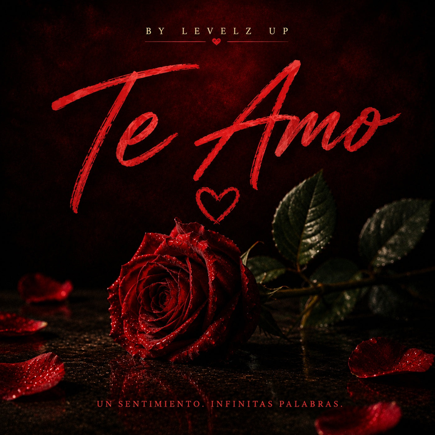 Te Amo